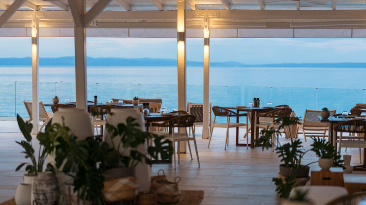 Domes Noruz Kassandra